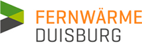 Logo Fernwärme Duisburg
