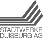 Logo Stadtwerke Duisburg