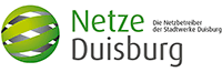 Logo Netze Duisburg