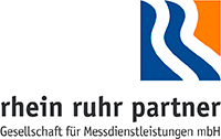 Logo rhein ruhr partner